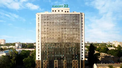 22 Перлина