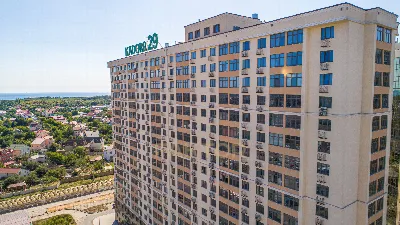 29 Жемчужина