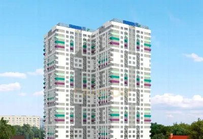 The Gorizont