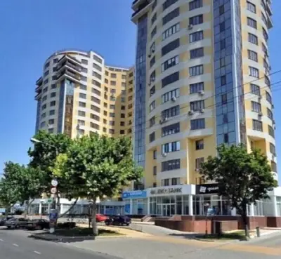 Климівський будинок