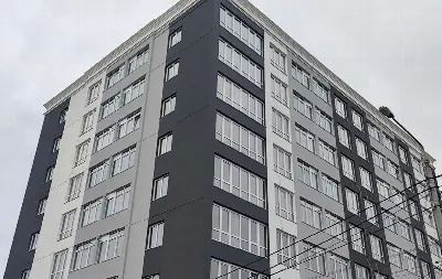 Клубний 7