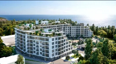 MARINIST residence