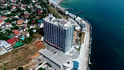 Морська симфонія