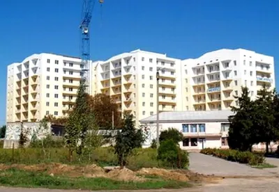 Фонтанка Сіті