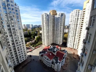 Французький — Стікон