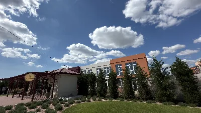 Cuvee Village