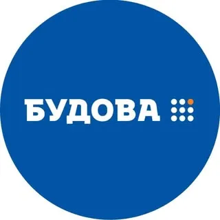Budova - logo