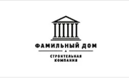 Фамільний Дім - логотип