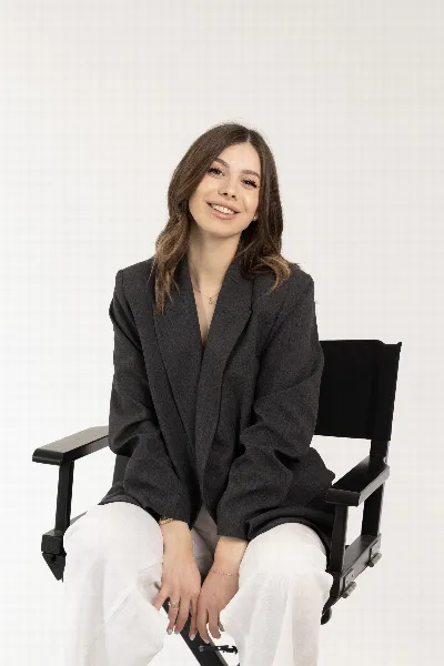 Kateryna Hutsu, FAKTOR agent
