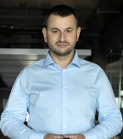 Гуцу Вадим, агент FAKTOR