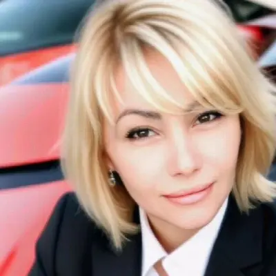 Свиридчинкова Ирина, агент FAKTOR