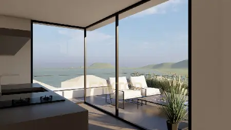 6-кімнатний будинок, 184 м², Каргиджак