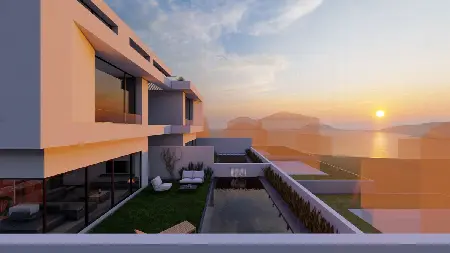 7-room house, 184 m²