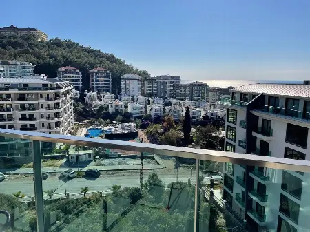 2-кімнатна квартира, 90 м²
