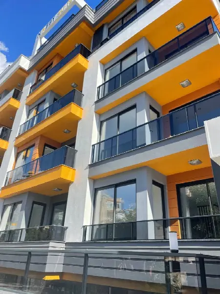 2-кімнатна квартира, 63 м²