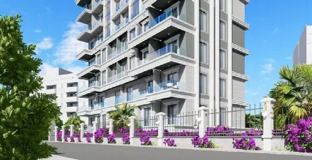 3-кімнатна квартира, 126 м²