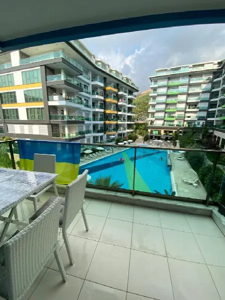 2-кімнатна квартира, 70 м²
