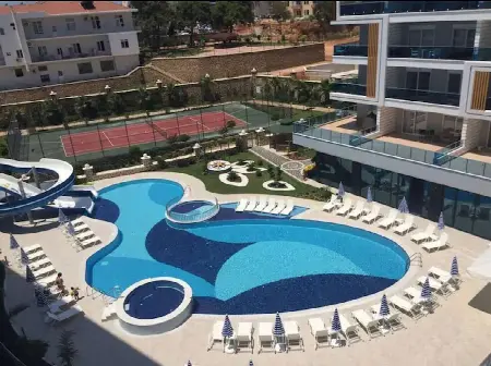 2-кімнатна квартира, 55 м²