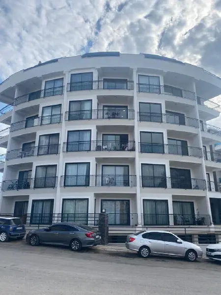 2-кімнатна квартира, 45 м²
