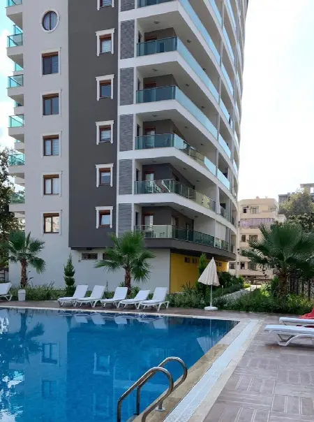 2-кімнатна квартира, 65 м²