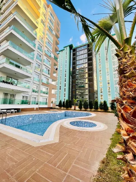 2-кімнатна квартира, 75 м²