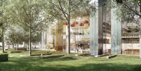 4-кімнатна квартира, 117 м²