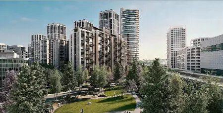2-кімнатна квартира, 51 м²