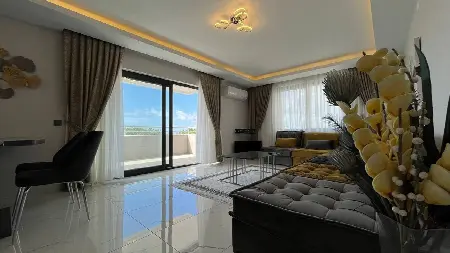 3-кімнатна квартира, 134 м²