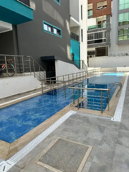 2-кімнатна квартира, 55 м²