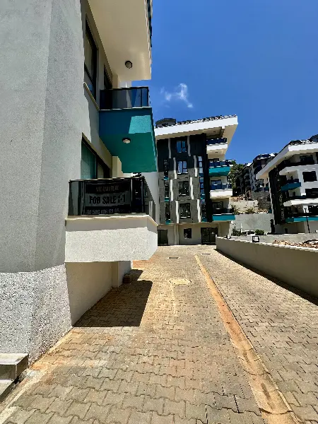 3-кімнатна квартира, 68 м²