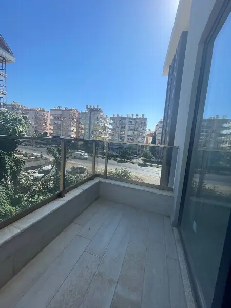 2-кімнатна квартира, 55 м²