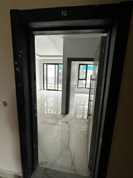 2-кімнатна квартира, 50 м²