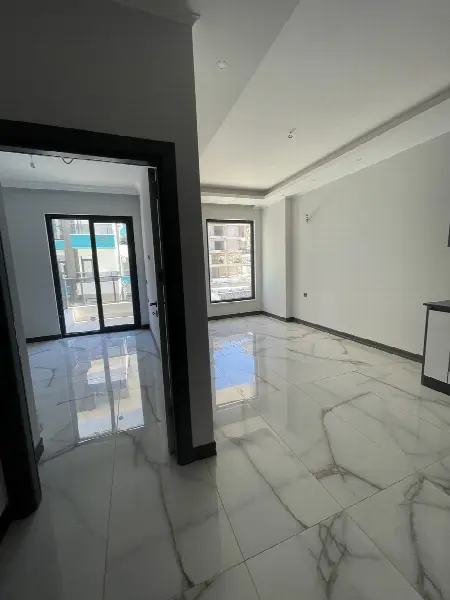 2-кімнатна квартира, 50 м²