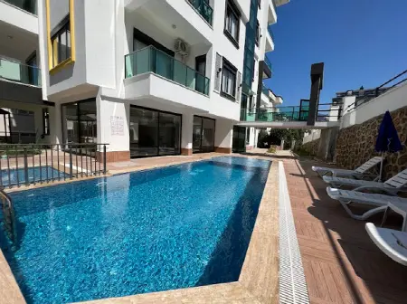 2-room apartment, 57 m²