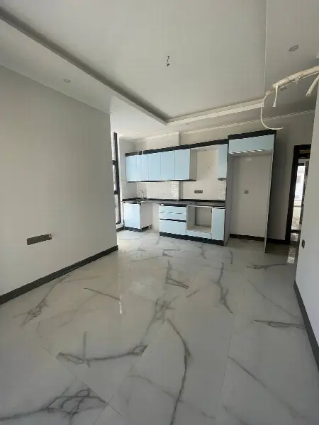 2-кімнатна квартира, 51 м²