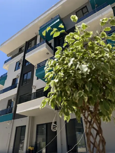 2-кімнатна квартира, 50 м²
