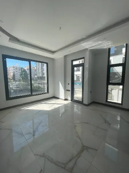 3-кімнатна квартира, 60 м²
