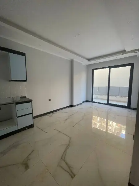 2-кімнатна квартира, 50 м²