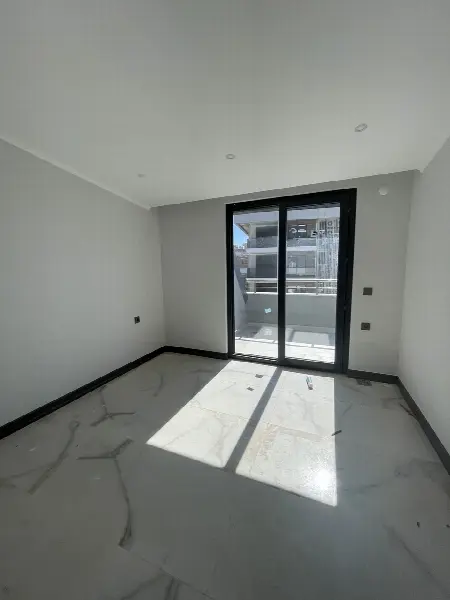 3-кімнатна квартира, 86 м²