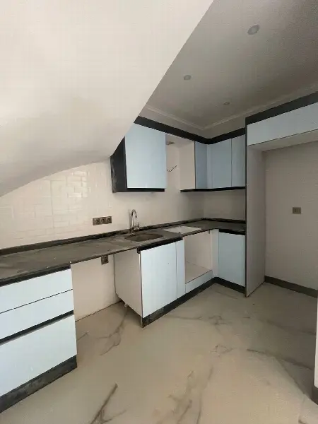 2-кімнатна квартира, 61 м²