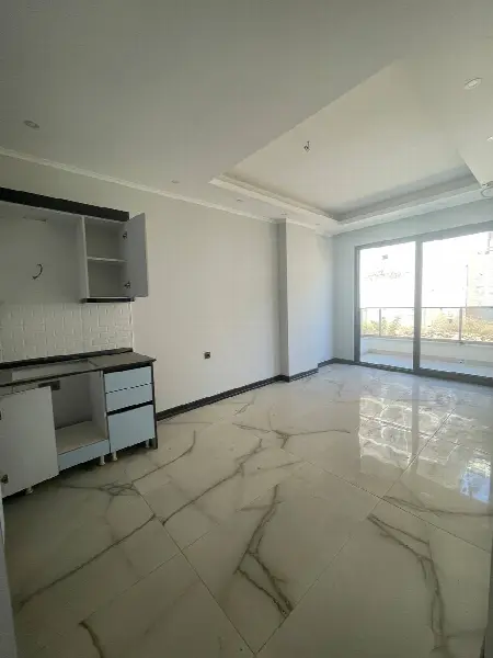 2-кімнатна квартира, 50 м²