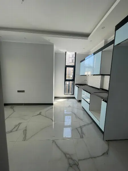 2-кімнатна квартира, 51 м²