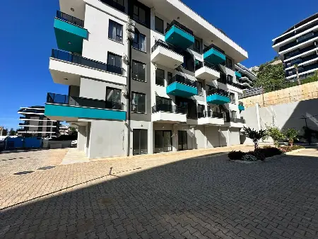 2-кімнатна квартира, 50 м²
