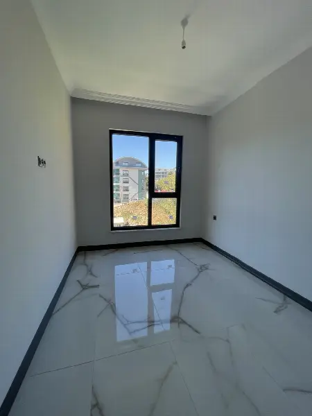 2-кімнатна квартира, 50 м²