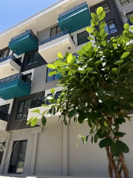 3-кімнатна квартира, 60 м²