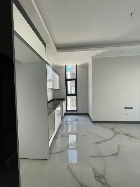 2-кімнатна квартира, 51 м²