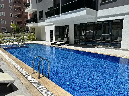 2-кімнатна квартира, 44 м²