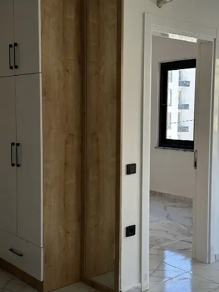 2-кімнатна квартира, 44 м²