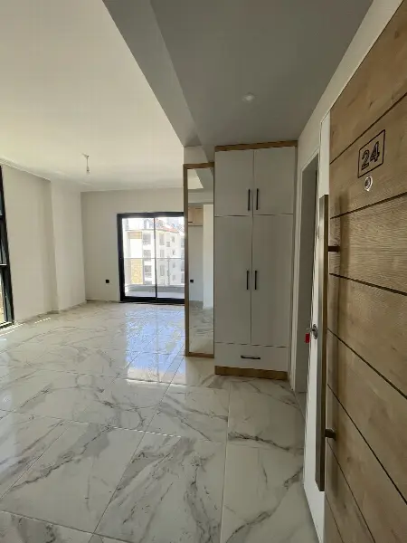 2-кімнатна квартира, 44 м²