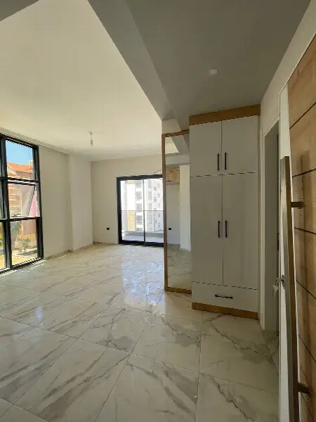 2-кімнатна квартира, 44 м²